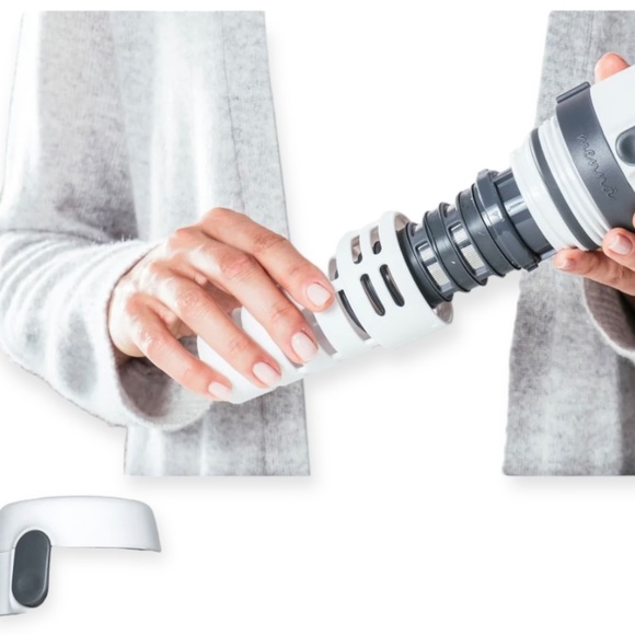 NEW Menna One Portable Tea & Beverage Infuser for Fruit, Bagged Tea & Loose Tea - Picture 8 of 13